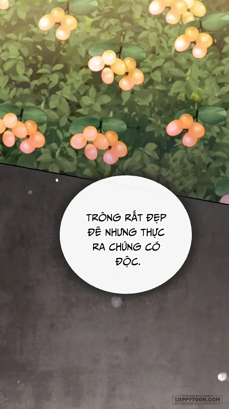 Hầu Nữ Không Còn Thèm Muốn Chủ Nhân Nữa Chap 54 - trang 36