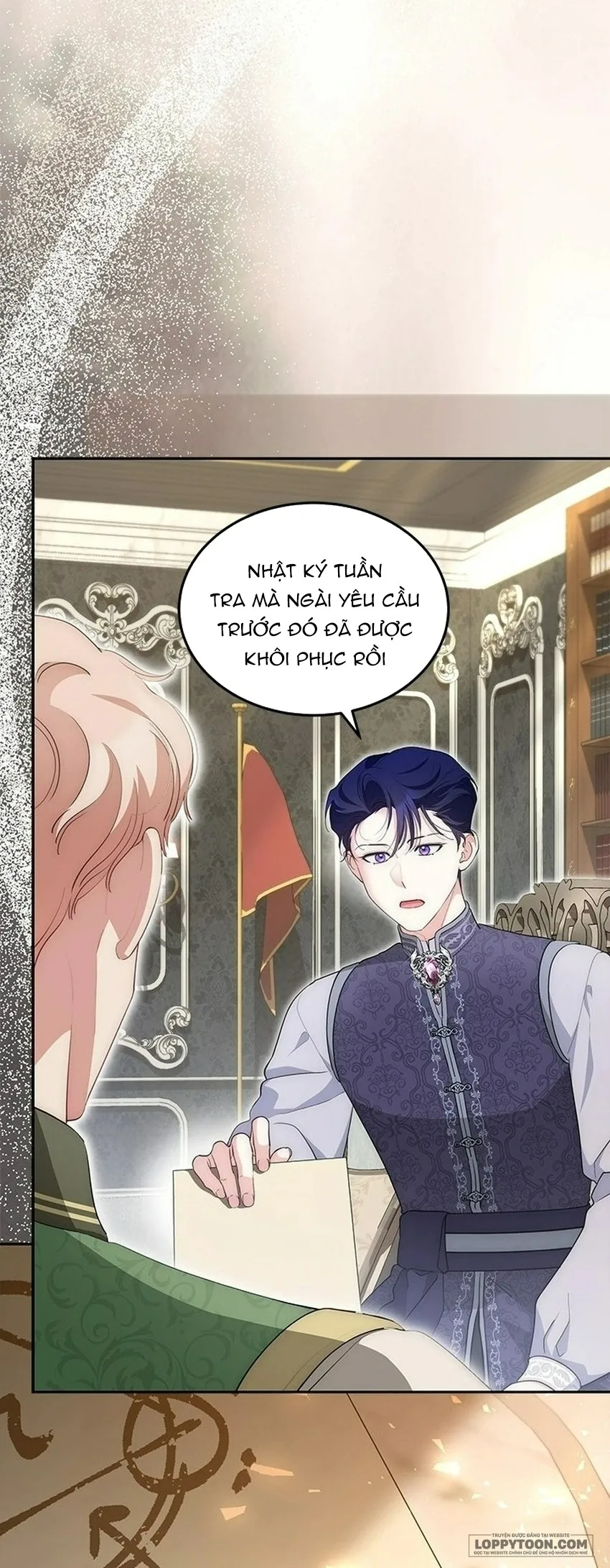Đã Từ Chối Sủng Ái Rồi Mà Sao Còn Ám Ảnh Thế? Chap 88 - end ss2 - trang 41