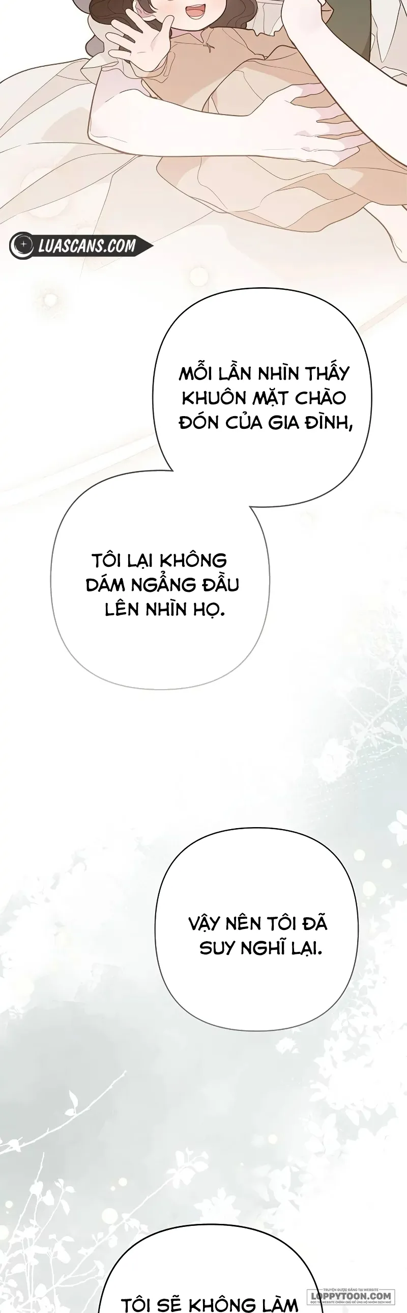 Bạo Chúa Bé Con Chap 62 - trang 35