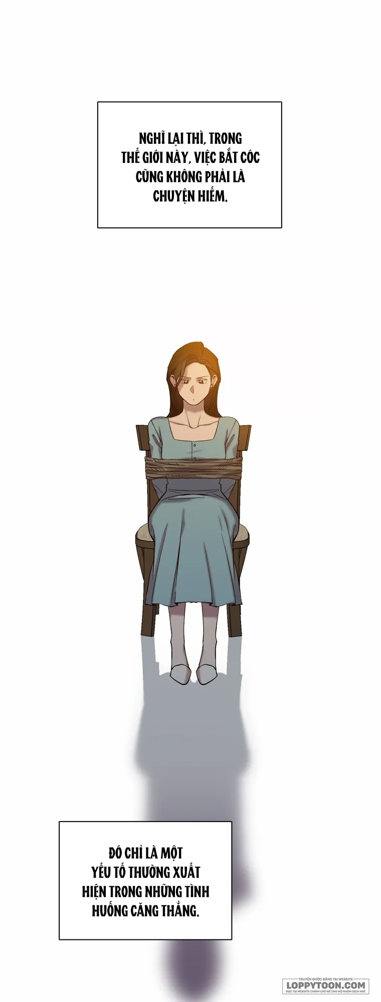 Thanh Xuân Của Chúng Ta Chap 98 - trang 19