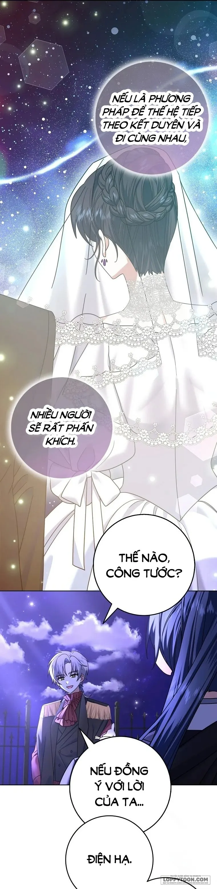 Tôi Sẽ Chiếm Lấy Ngư Trường Này! Chap 13 - trang 47