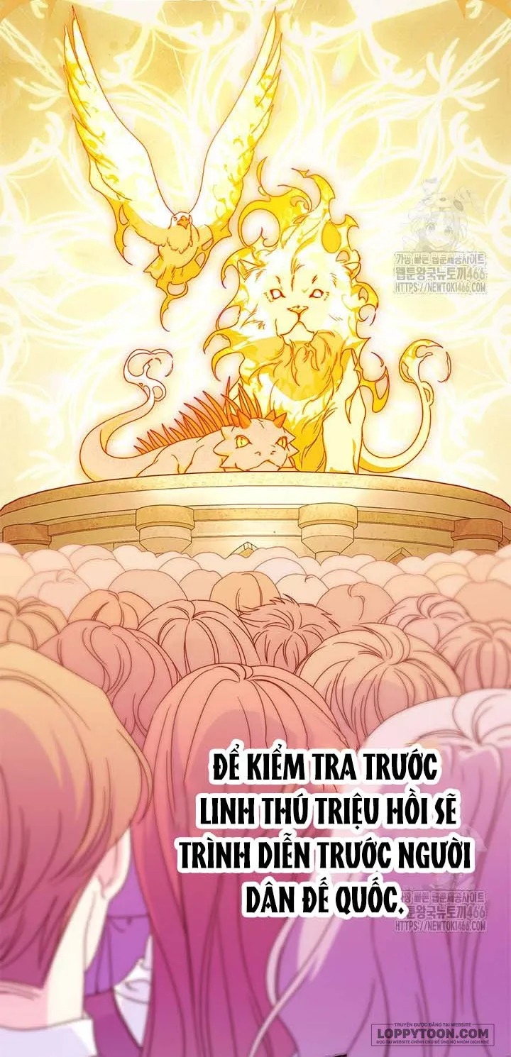 Nuôi Dưỡng Em Gái Xinh Đẹp Chap 80 - trang 21