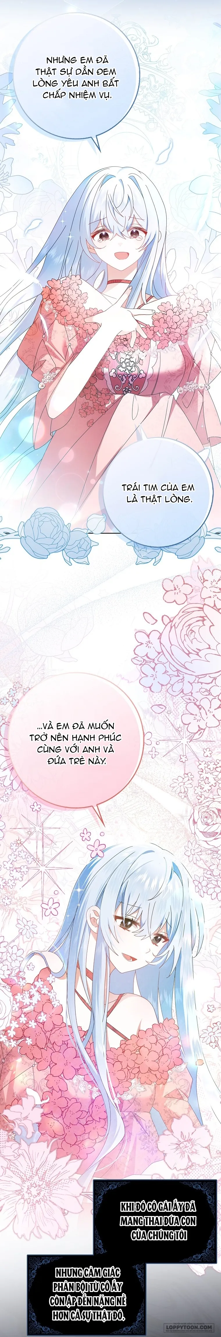 Tôi Sẽ Chiếm Lấy Ngư Trường Này! Chap 3 - trang 25