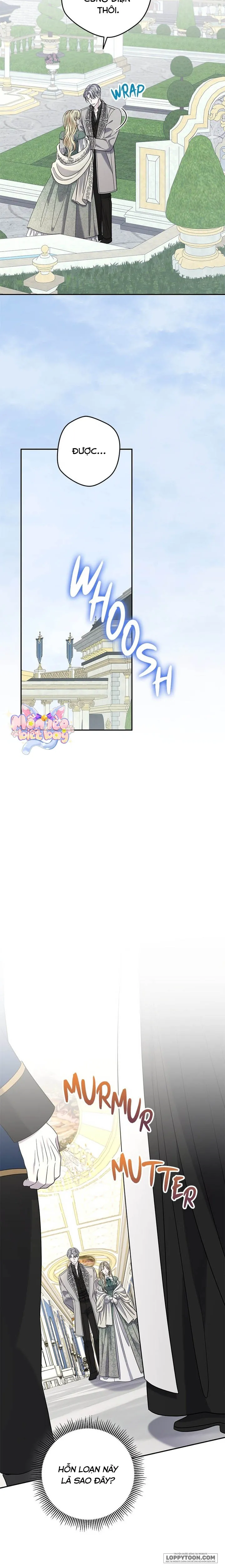 Dụ Hoặc Chap 15 - trang 6