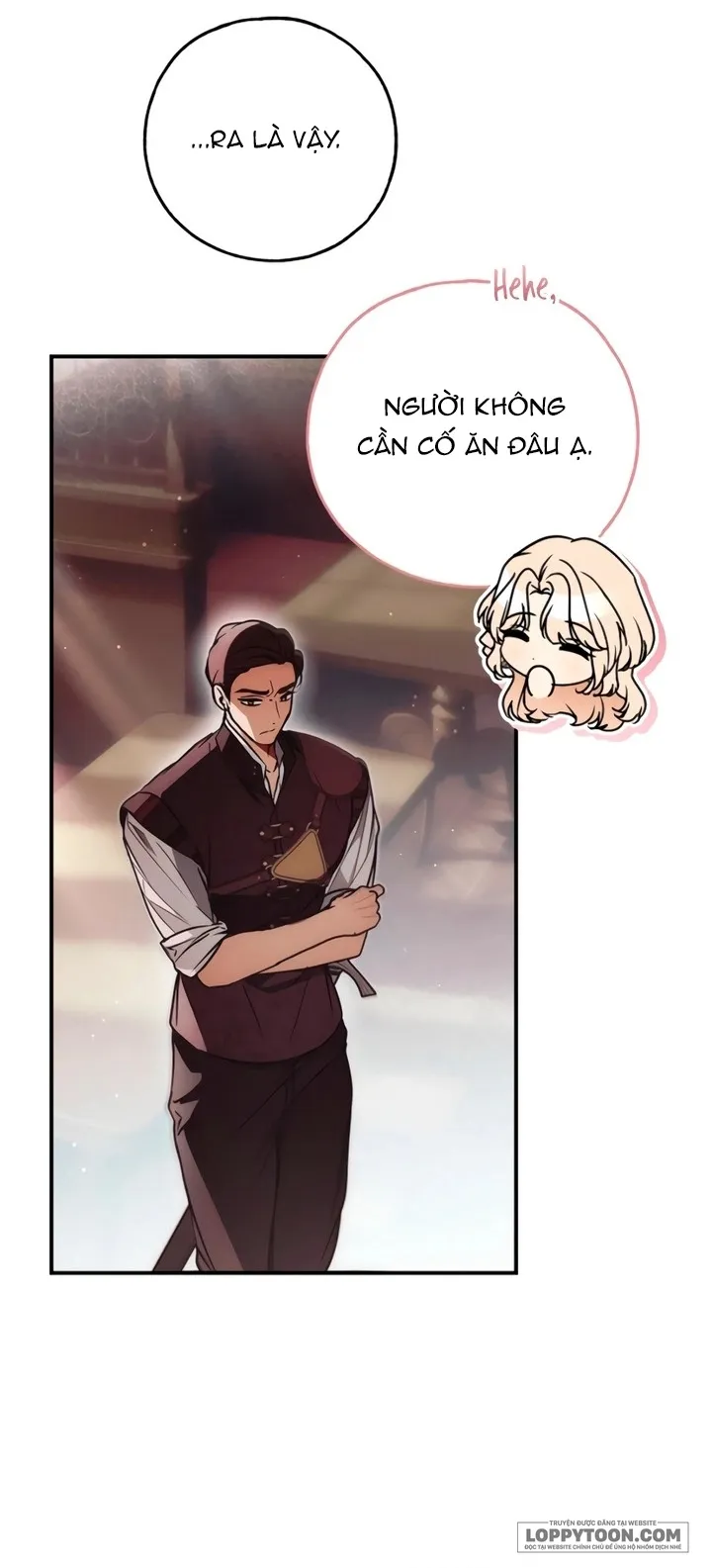 Có Kẻ Đã Sở Hữu Cơ Thể Của Tôi Chap 72 - trang 38