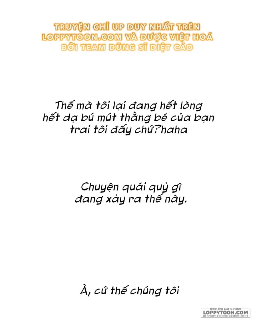 Tại Sao Điều Này Lại Đúng? Chap 32 - 🔞🔞🔞 - trang 19