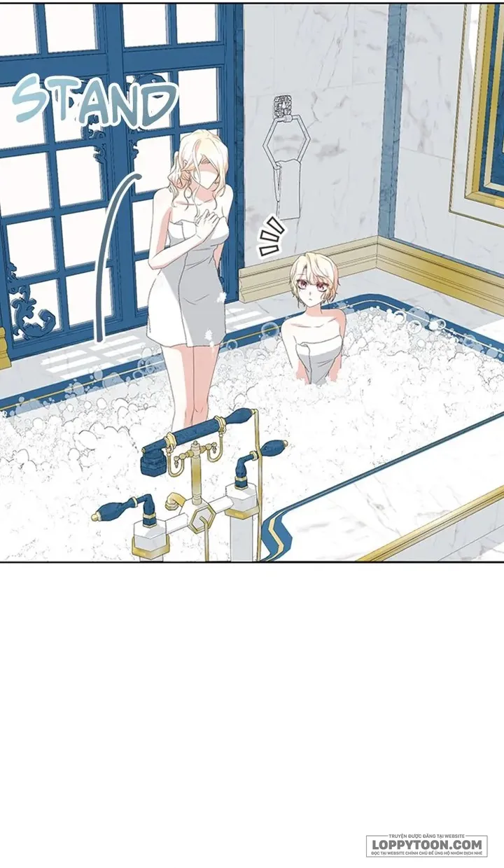 Sinh Ra Trở Thành Nhân Vật Không Có Trong Nguyên Tác Chap 67 - trang 35