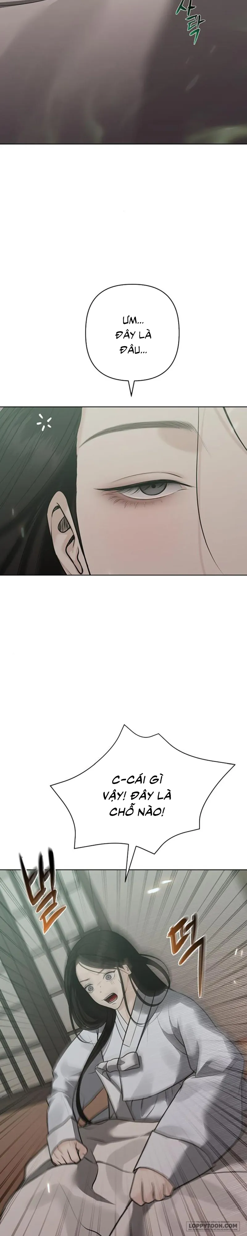 Quỷ Hồn Chap 33 - trang 9
