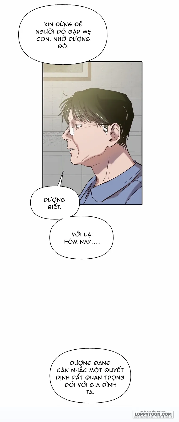 Thanh Xuân Của Chúng Ta Chap 72 - trang 4