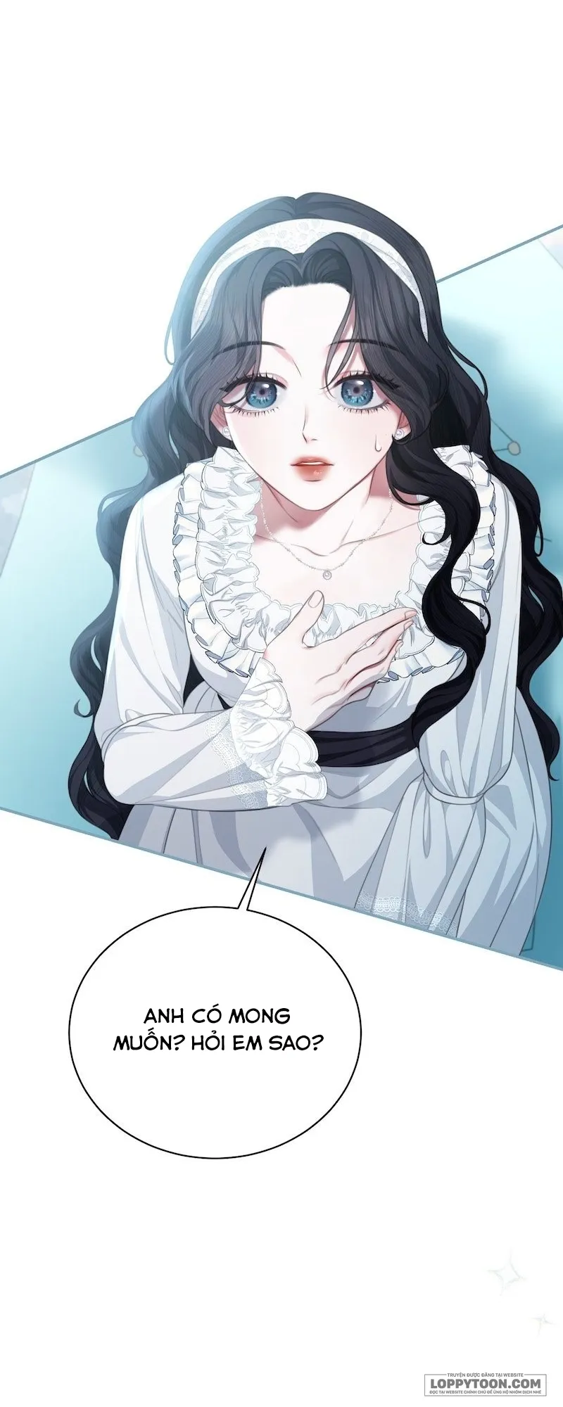 Hầu Nữ Không Còn Thèm Muốn Chủ Nhân Nữa Chap 9 - trang 54