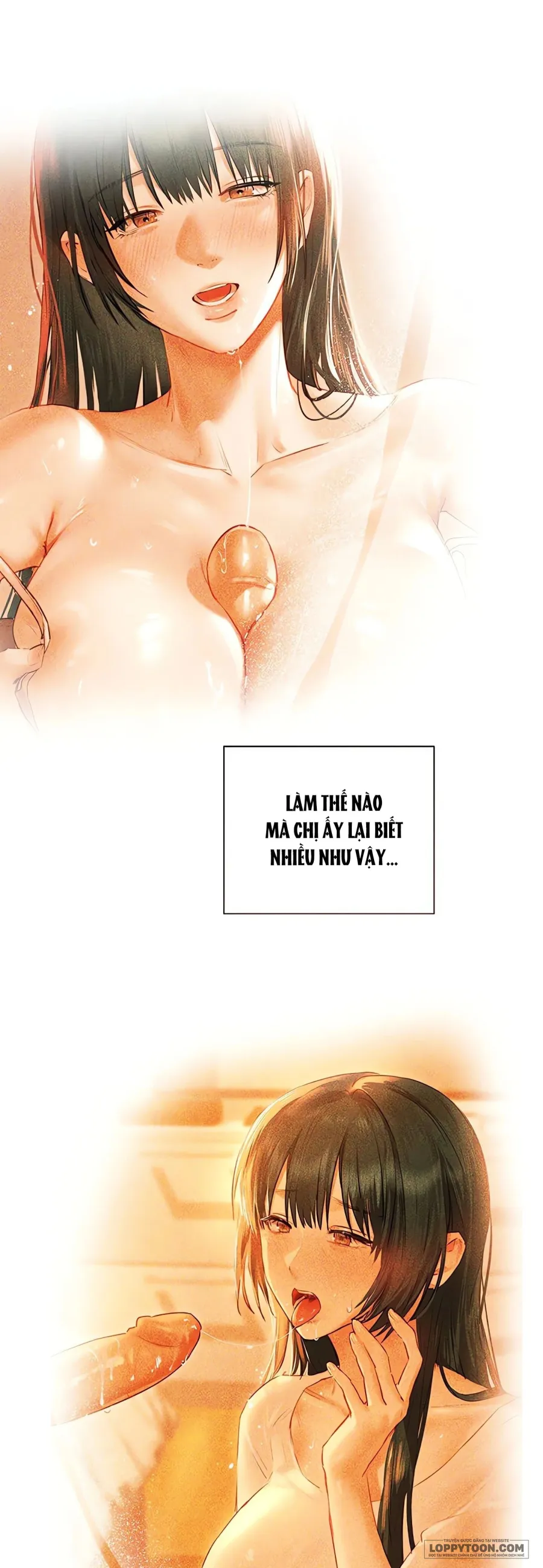 Làm Quen Với Mia Chap 10 - trang 18