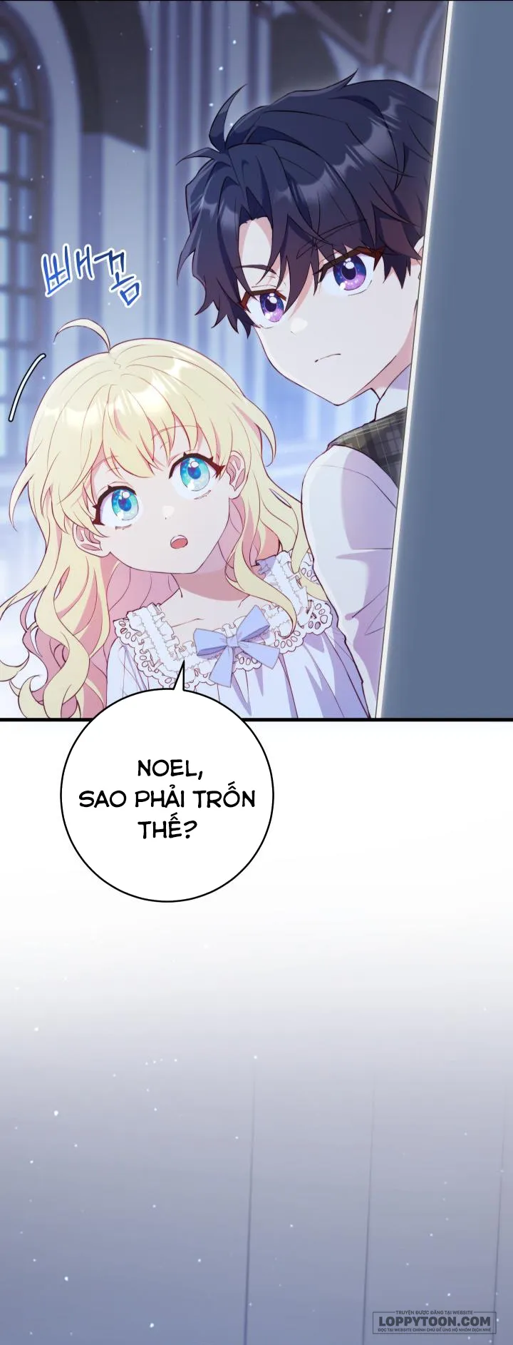 Trở Thành Bạn Thời Thơ Ấu Của Nam Phụ Ám Ảnh Chap 4 - trang 74