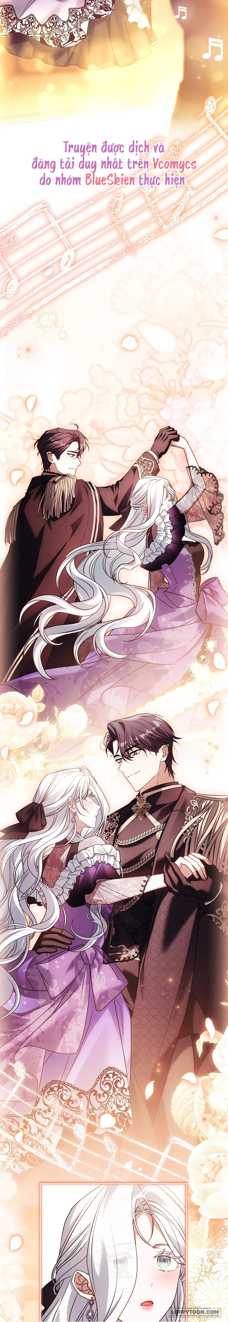Chồng Ơi, Tại Sao Chúng Ta Không Thể Ly Hôn? Chap 77 - trang 14