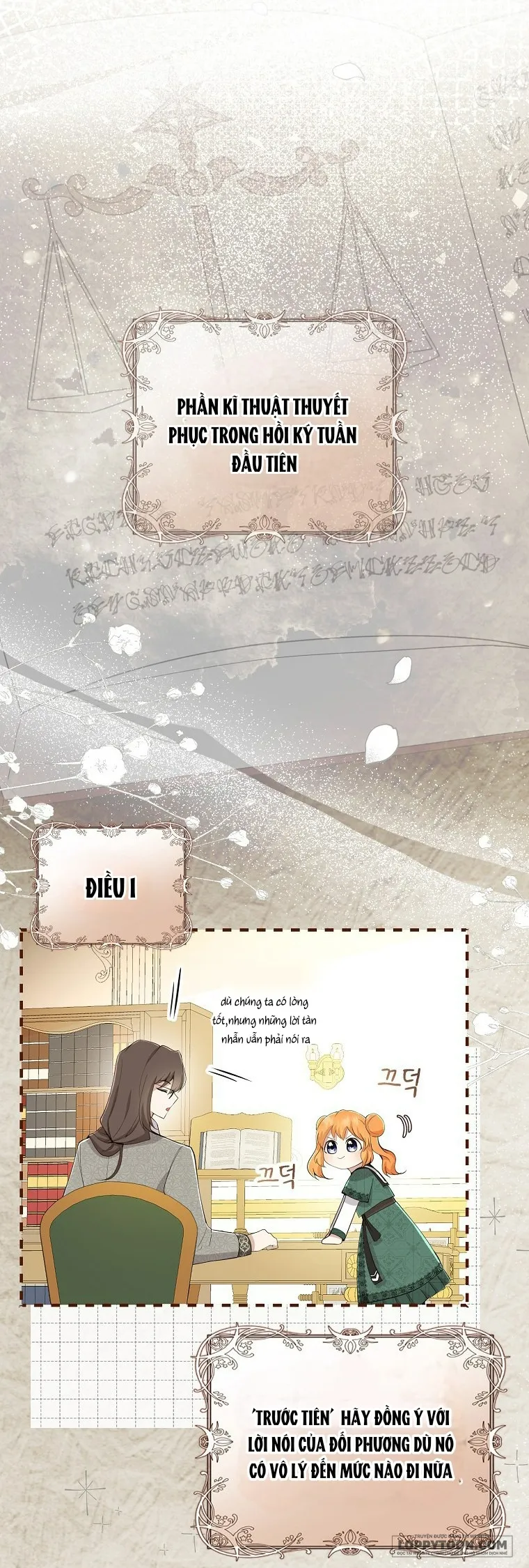 Sóc Con Tài Năng Chap 26 - trang 45