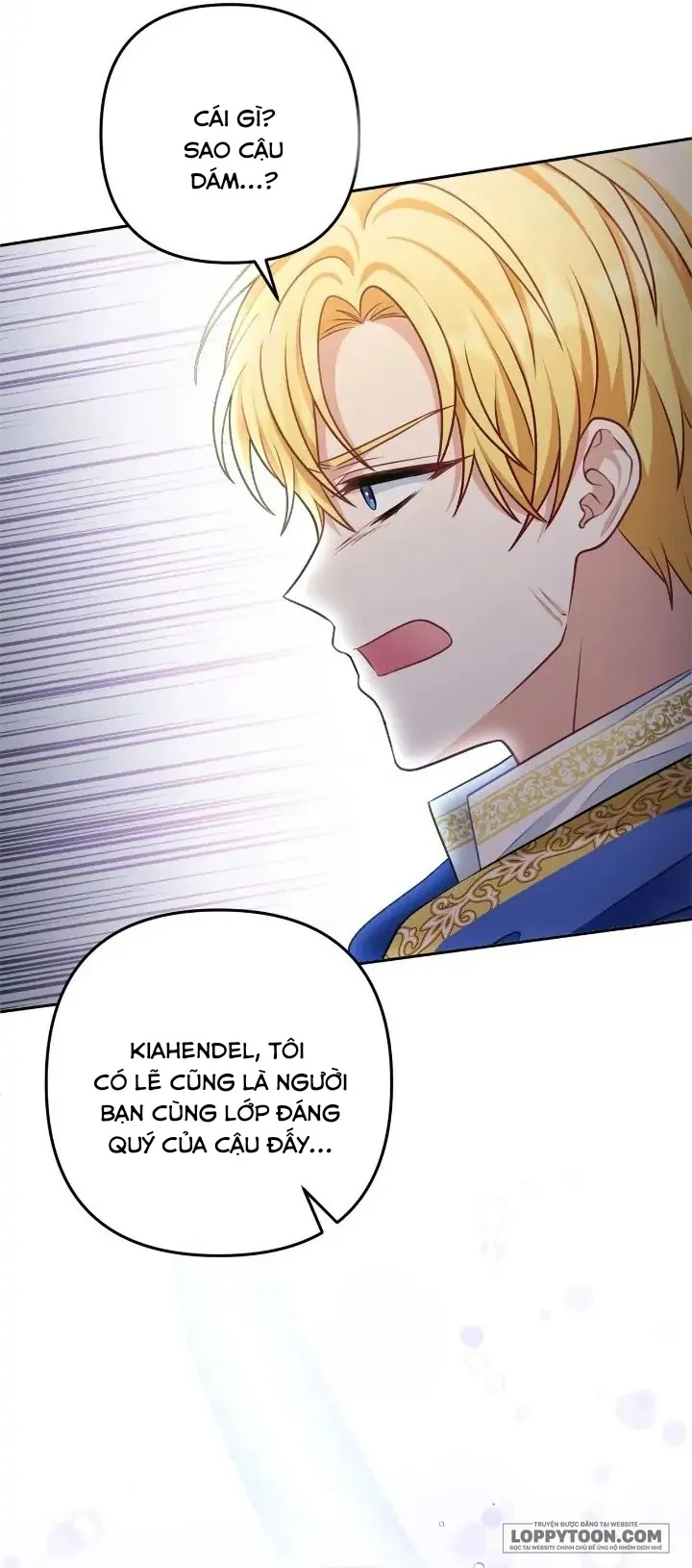 Tôi Sống Chung Với Mẹ Chồng Chap 38 - trang 13