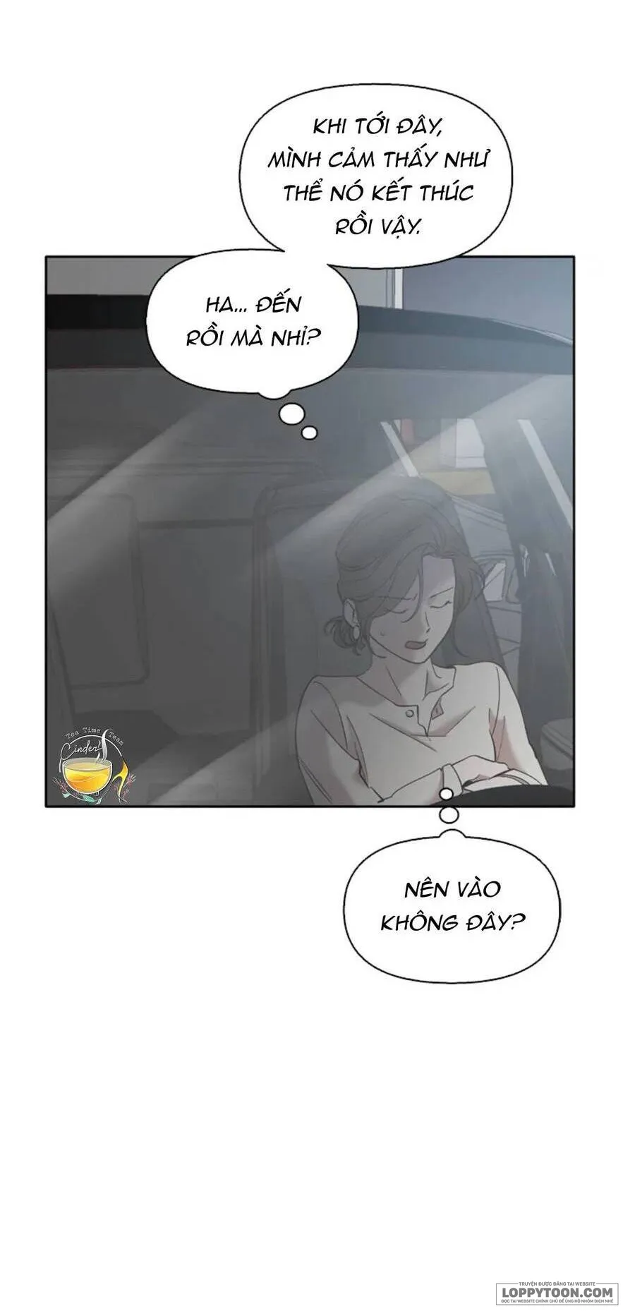 Thanh Xuân Của Chúng Ta Chap 38 - trang 31