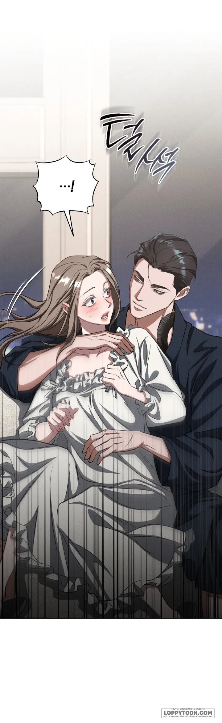 Ông Chú Chó Má Chap 21 - 🔞 - trang 26