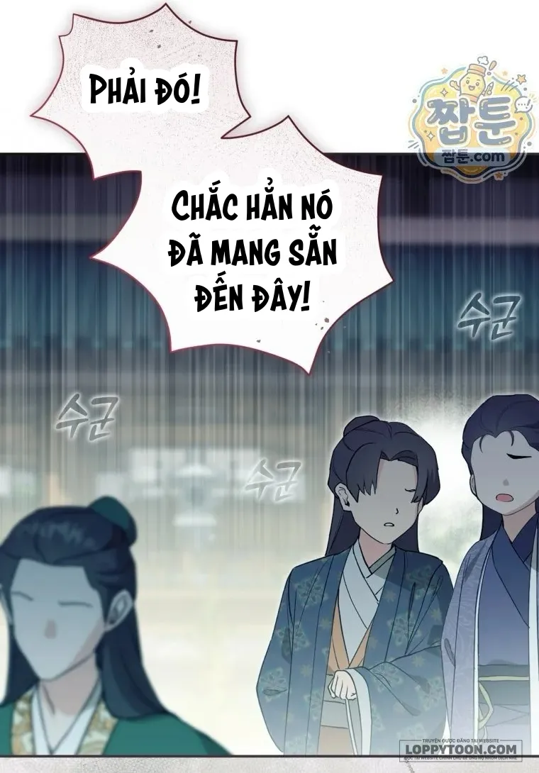 Trở Thành Cô Cháu Gái Bị Khinh Miệt Của Nhà Quyền Quý Chap 124 - trang 41