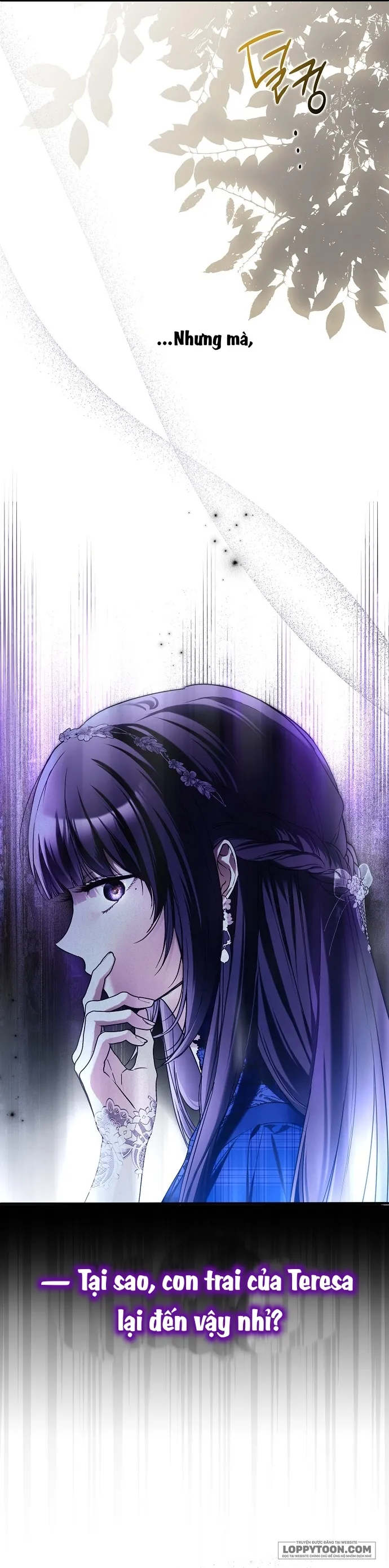 Có Kẻ Đã Sở Hữu Cơ Thể Của Tôi Chap 27 - trang 45