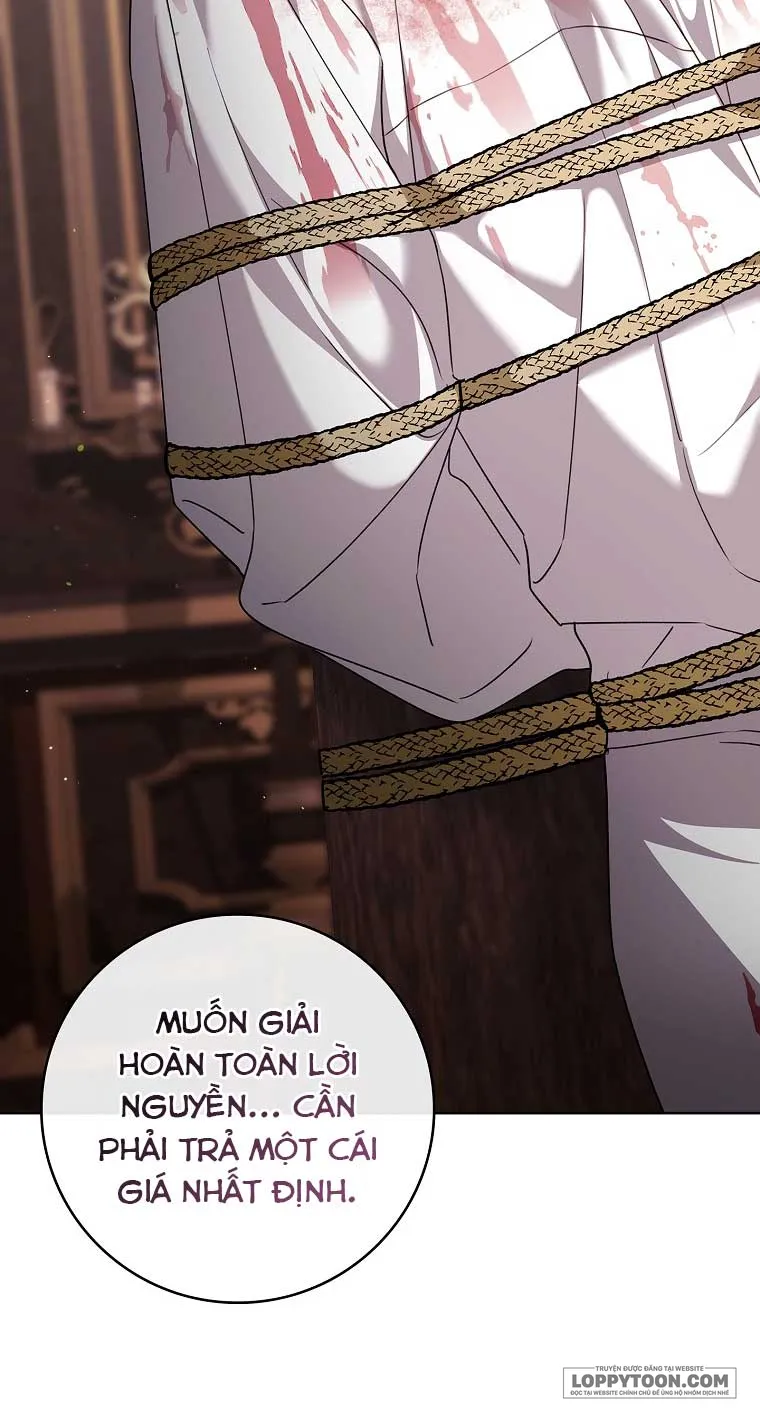 100 lời nguyền tại dinh thự Illestone Chap 23 - trang 16