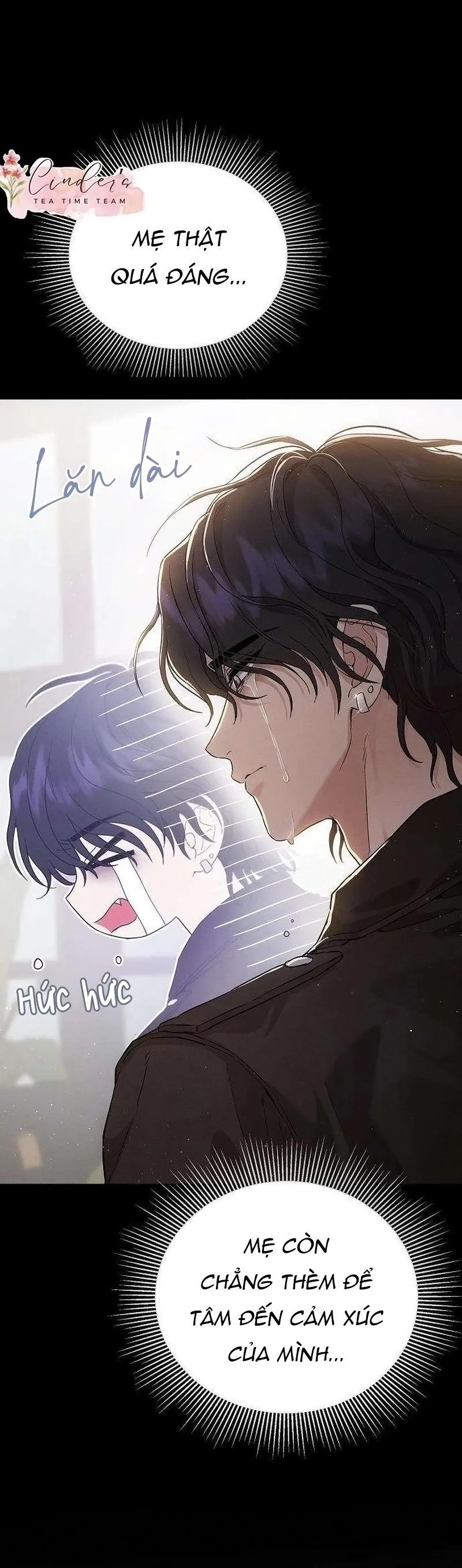 Tình Yêu Thuần Khiết Hư Hỏng Chap 3 - trang 67