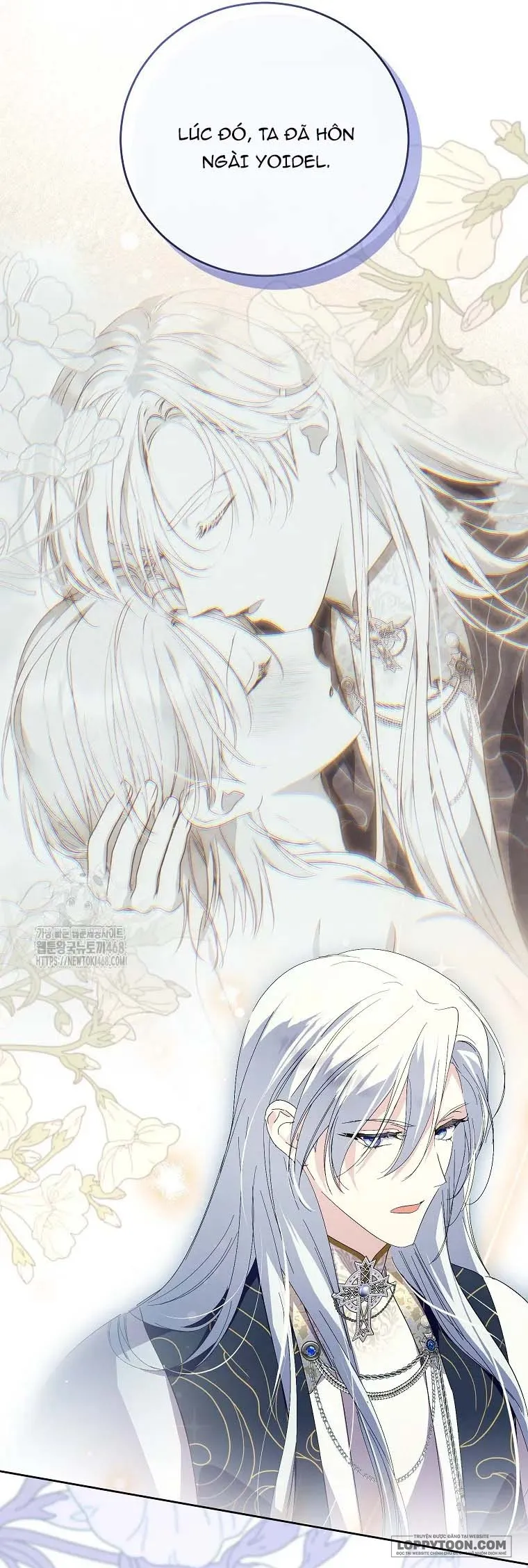 Phía Sau Mặt Nạ Của Nam Chính Hiền Lành Chap 97 - trang 10