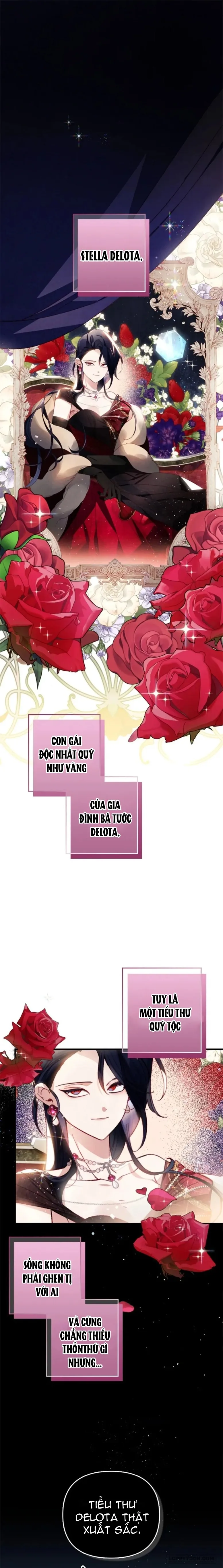 Nuôi Vị Hôn Phu Bằng Tiền Bạc Chap 34 - trang 1