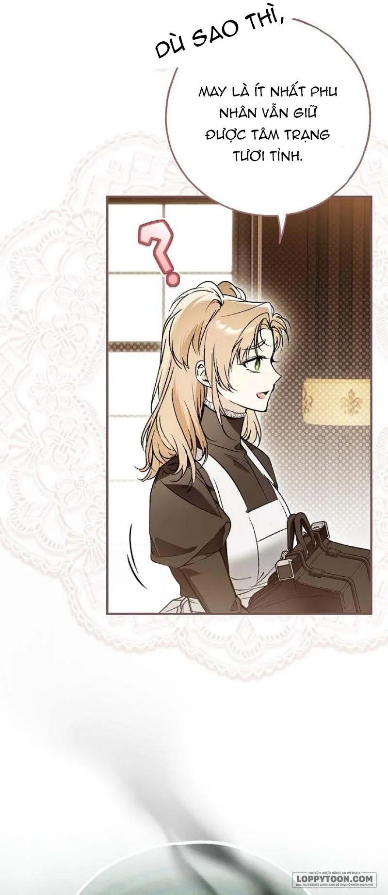 Có Kẻ Đã Sở Hữu Cơ Thể Của Tôi Chap 67 - trang 9