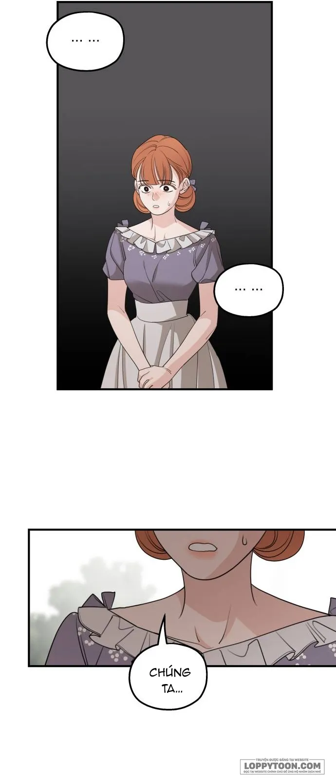 Gia Đình Chồng Quá Ám Ảnh Bởi Tôi Chap 63 - trang 10
