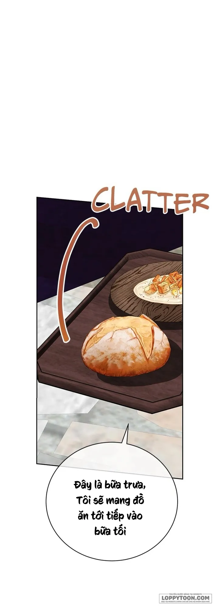 Sinh Ra Trở Thành Nhân Vật Không Có Trong Nguyên Tác Chap 83 - trang 4
