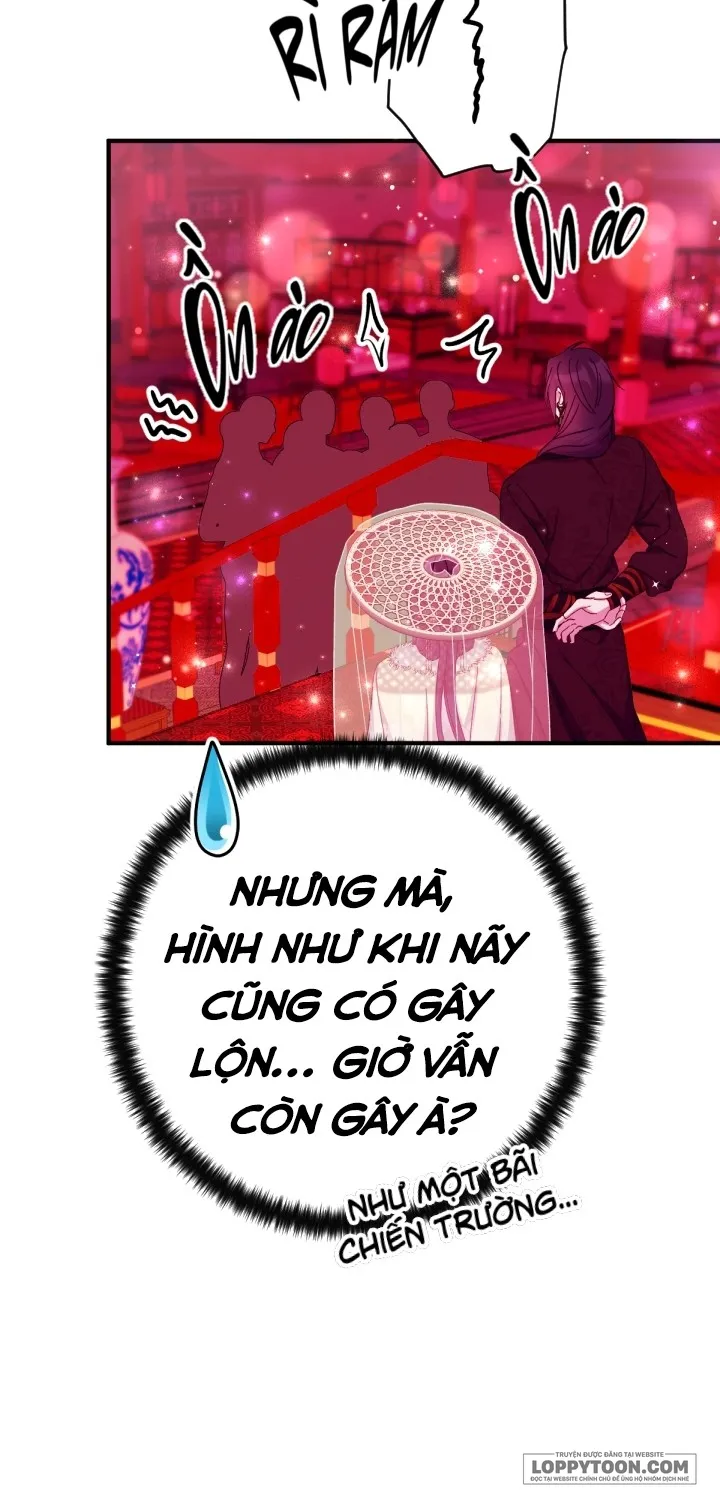 Sinh Viên Đại Học Hoàng Hậu Chap 135 - trang 13