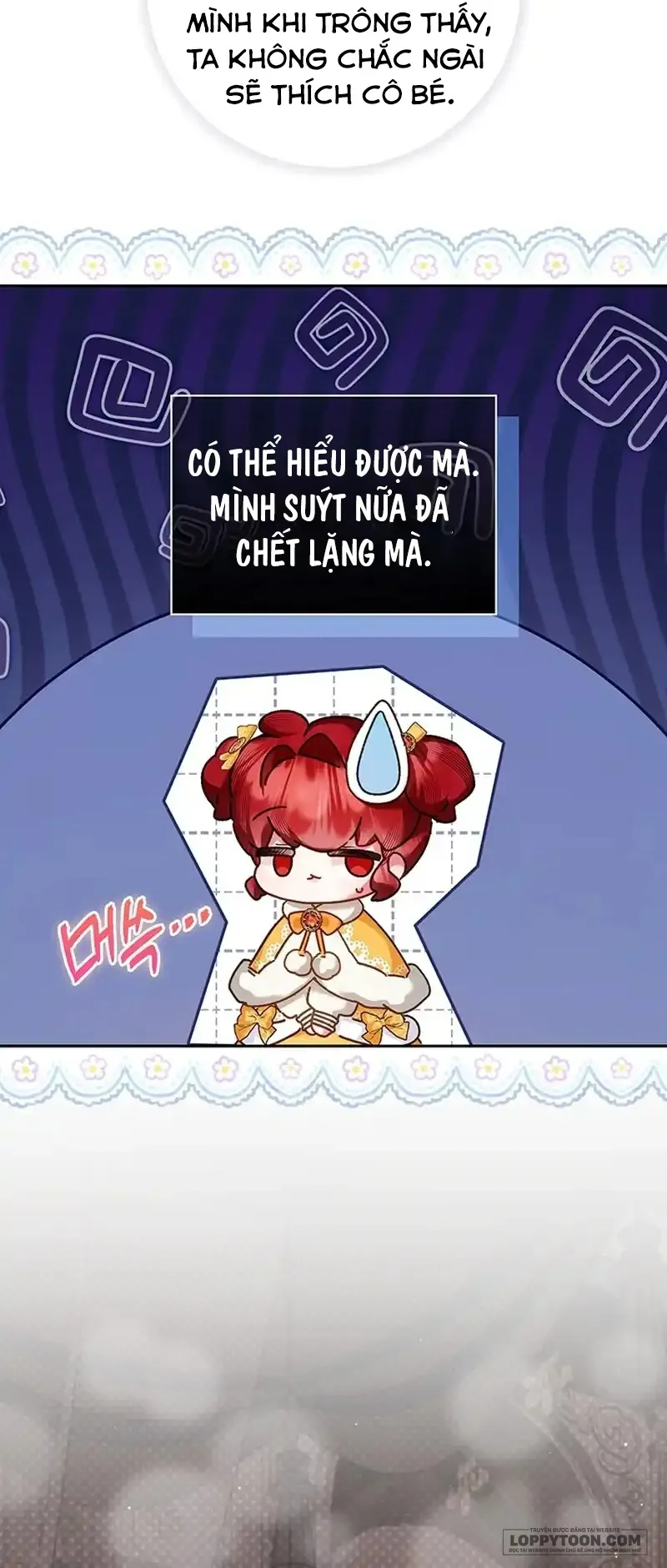 Papa Là Kẻ Thù Kiếp Trước Của Tôi? Chap 12 - trang 19
