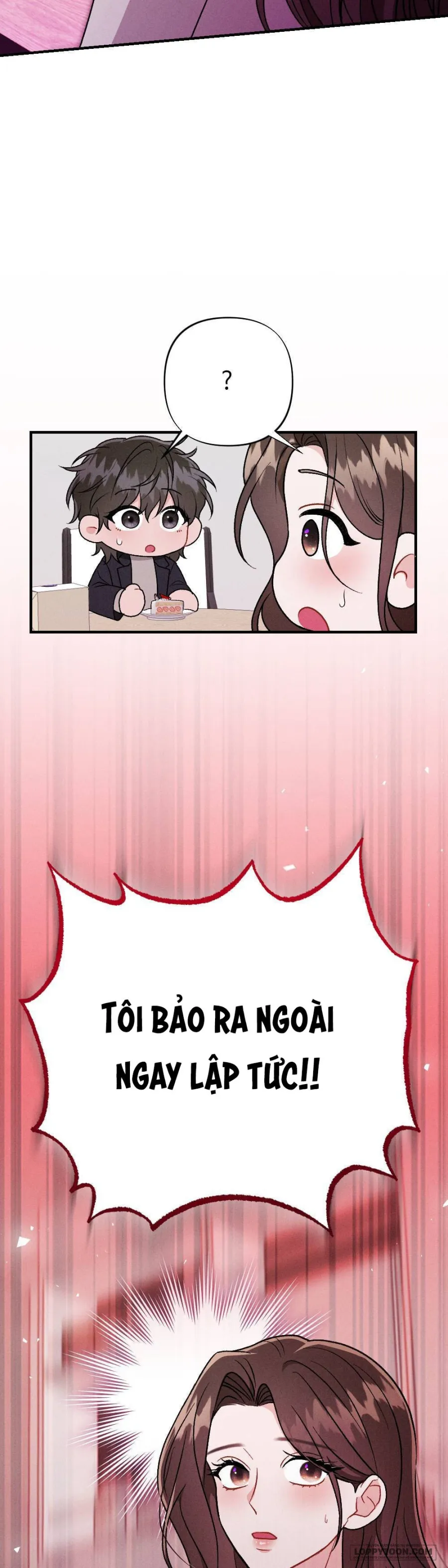 Đêm Chồng Chất Chap 27 - 🔞🔞 Sự kích thích - trang 36
