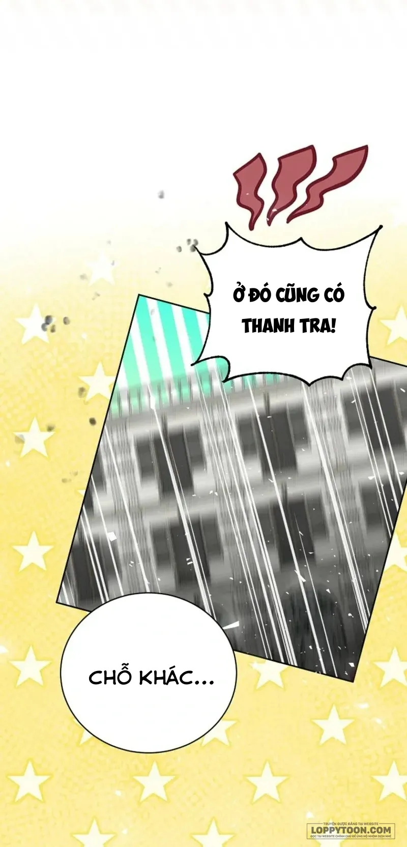 Phía Sau Mặt Nạ Của Nam Chính Hiền Lành Chap 89 - trang 51