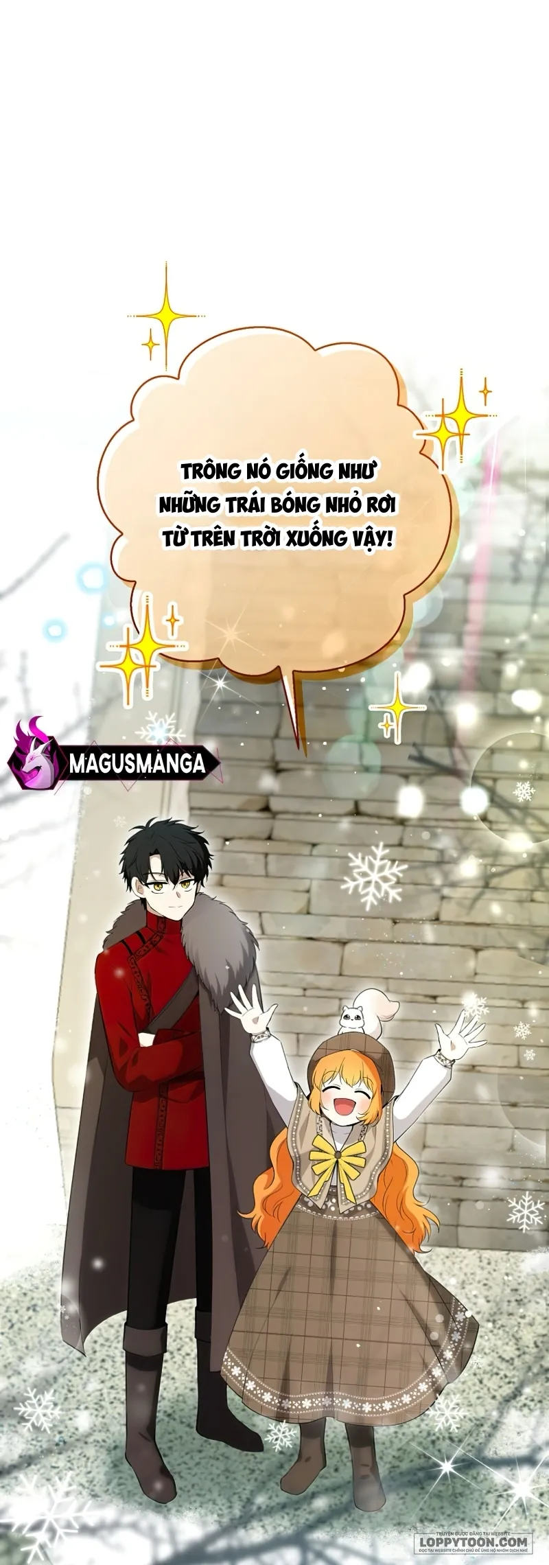Sóc Con Tài Năng Chap 78 - trang 34