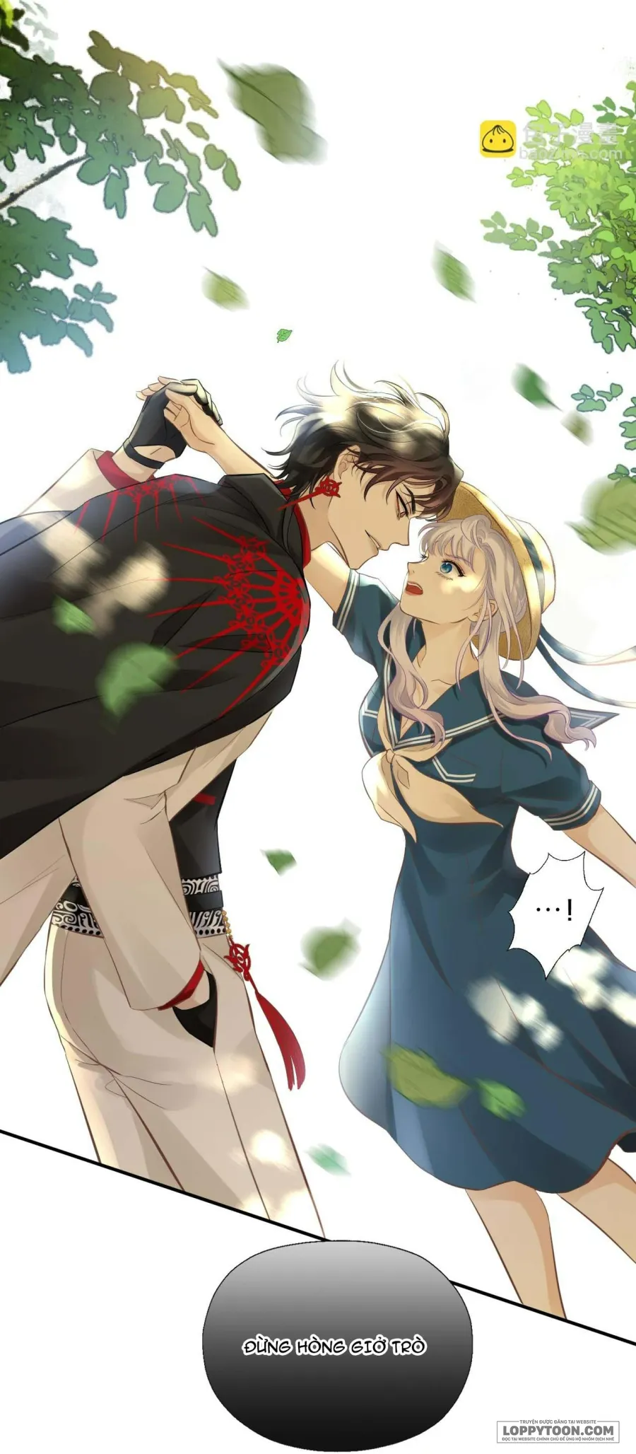 Hương Dục Niệm Chap 7 - trang 41