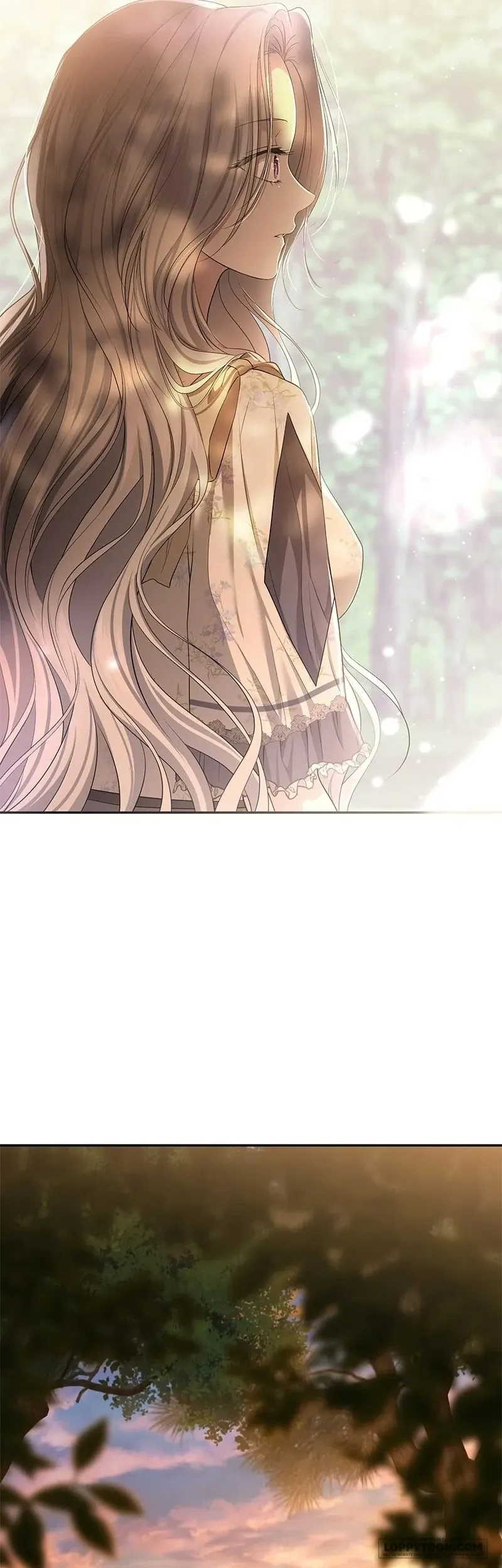 Presepe Bên Ngoài Chiếc Lồng Chap 38 - trang 24
