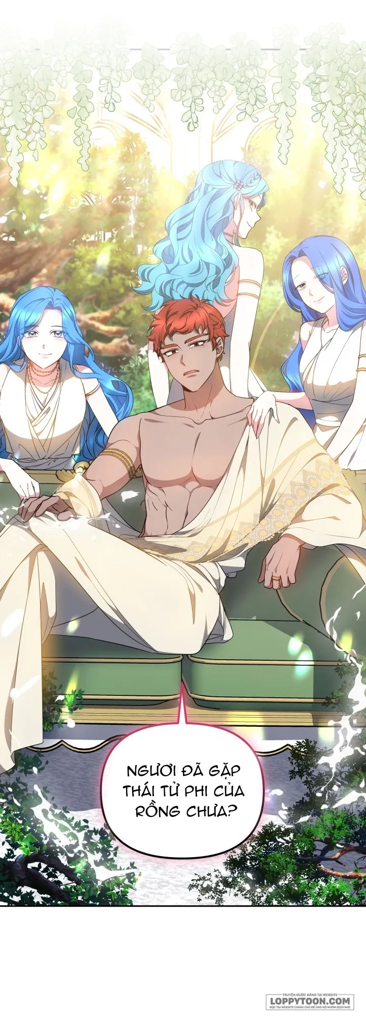Rồng Con Thuần Hóa Những Kẻ Điên Rồ Chap 34 - trang 65