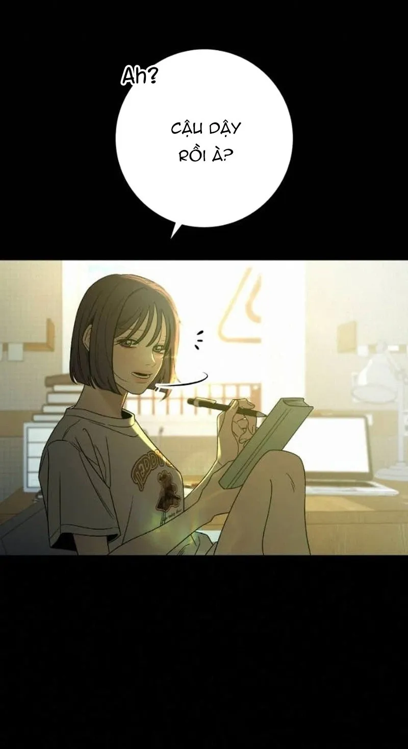 Chiến Lược Tình Yêu Trong Sáng Chap 141 - trang 83