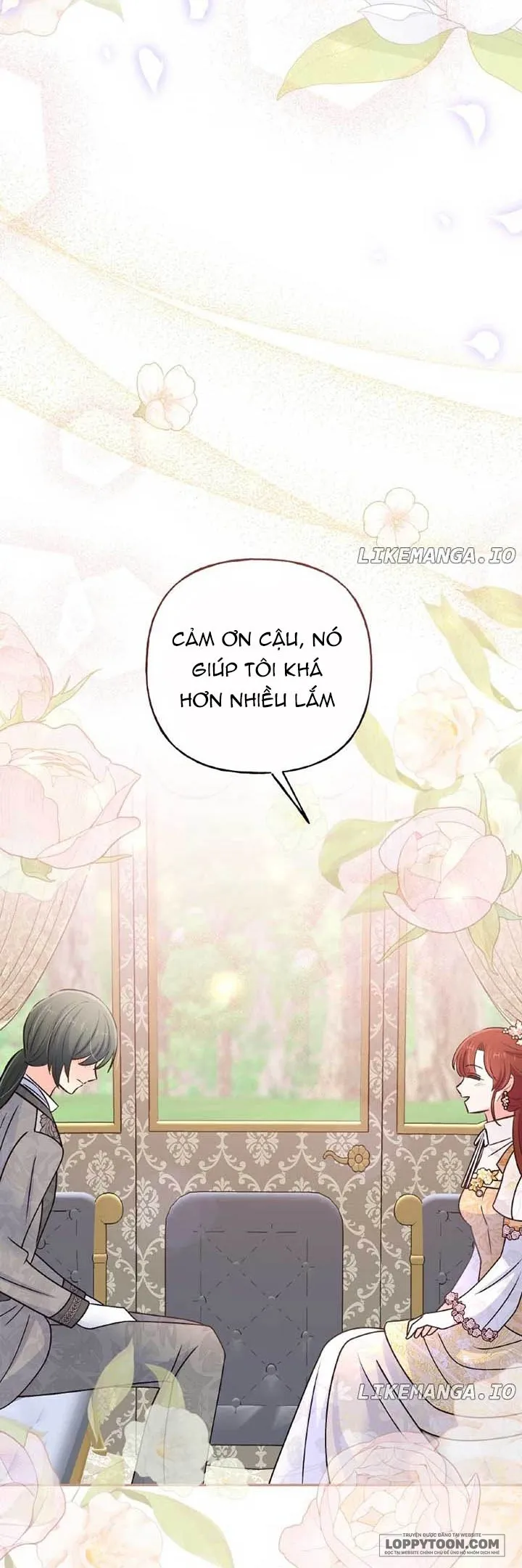 Hầu Gái Không Thích Nuôi Dạy Trẻ Nhỏ Chap 49 - trang 60