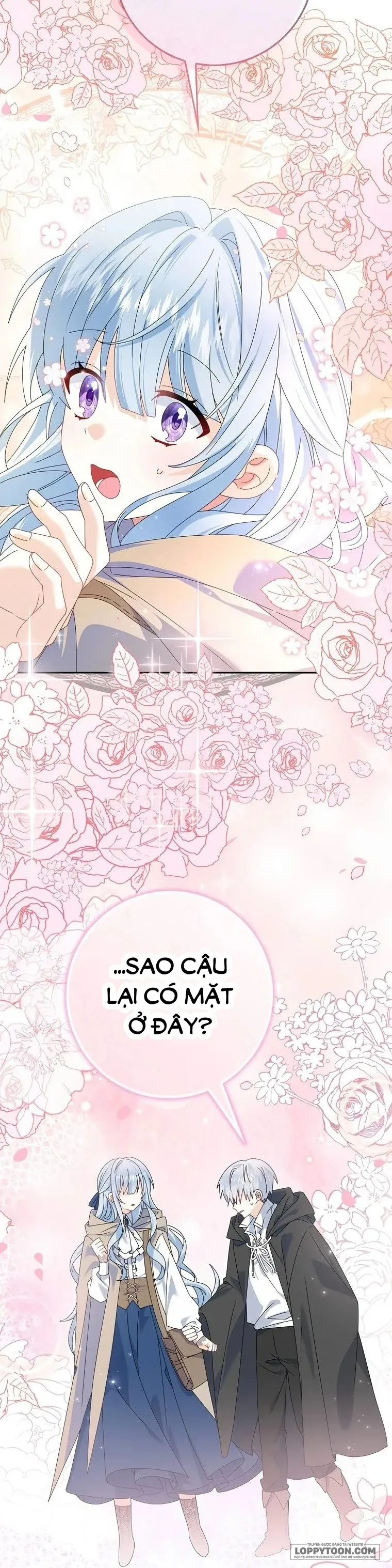 Tôi Sẽ Chiếm Lấy Ngư Trường Này! Chap 16 - trang 52