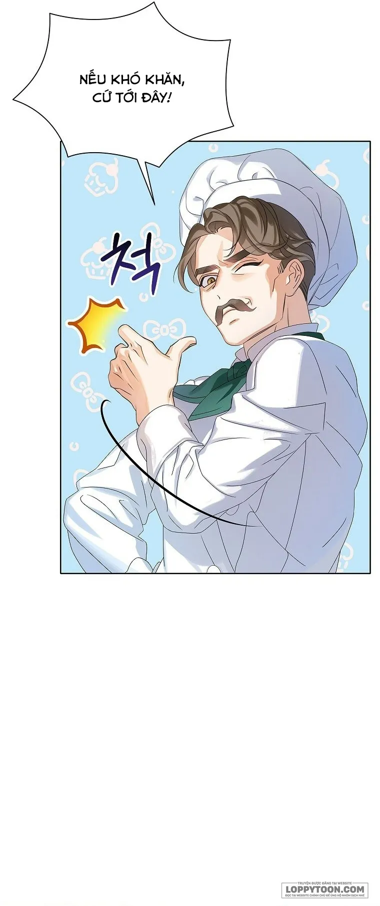 Trở Thành Người Thừa Kế Của Gia Đình Phản Diện Chap 17 - trang 13