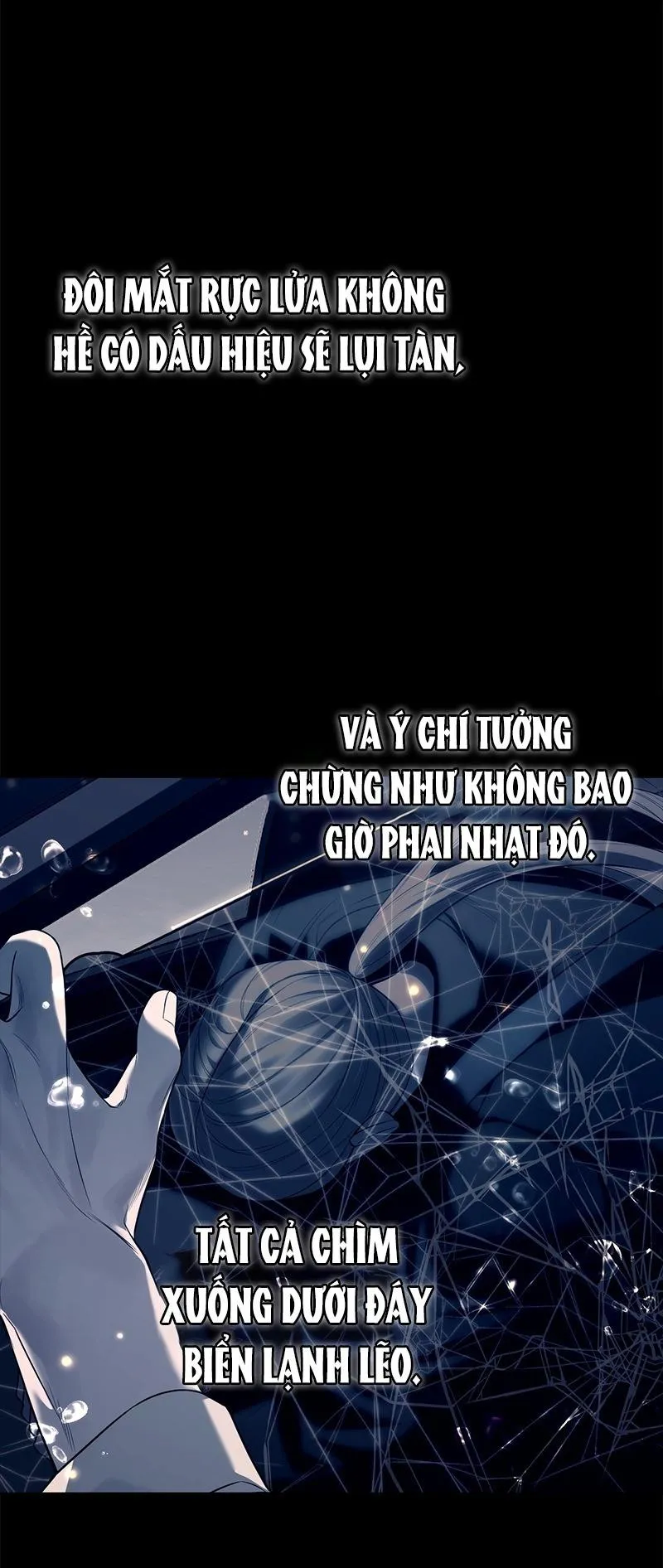 Xâm Nhập Trường Trung Học Tài Phiệt Chap 73 - trang 37