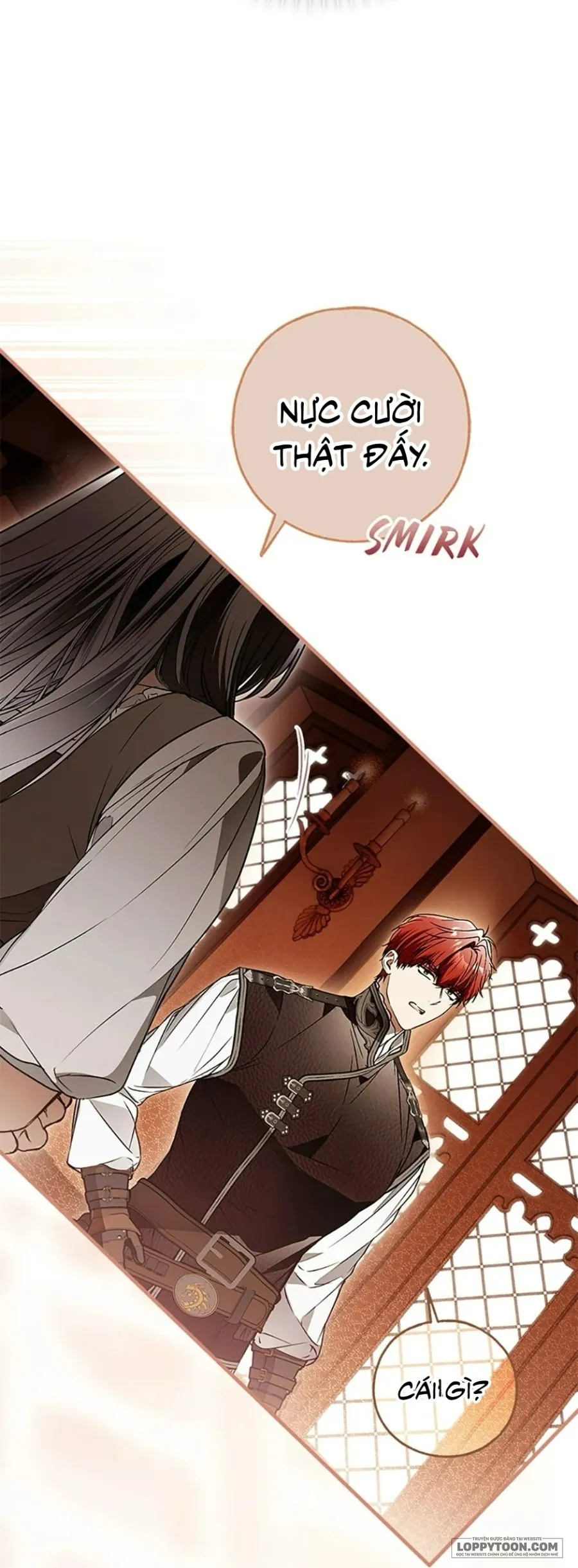 Có Kẻ Đã Sở Hữu Cơ Thể Của Tôi Chap 75 - trang 56