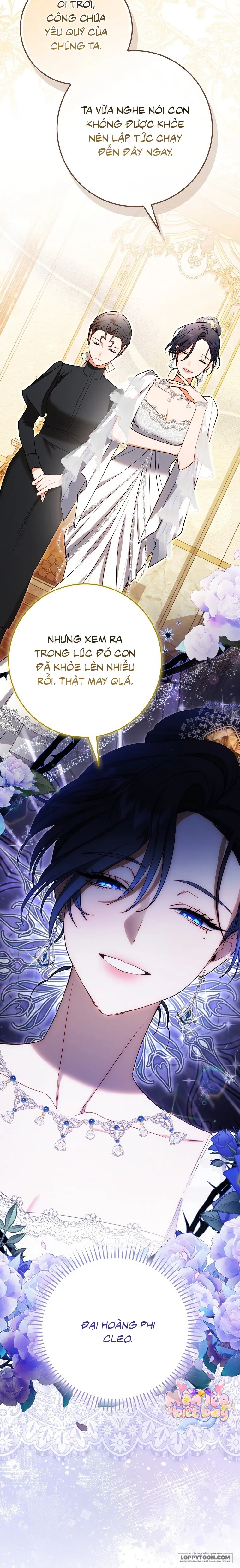 Xuyên Thành Chị Dâu Của Nữ Chính Trong Tiểu Thuyết Nuôi Con Chap 4 - trang 15