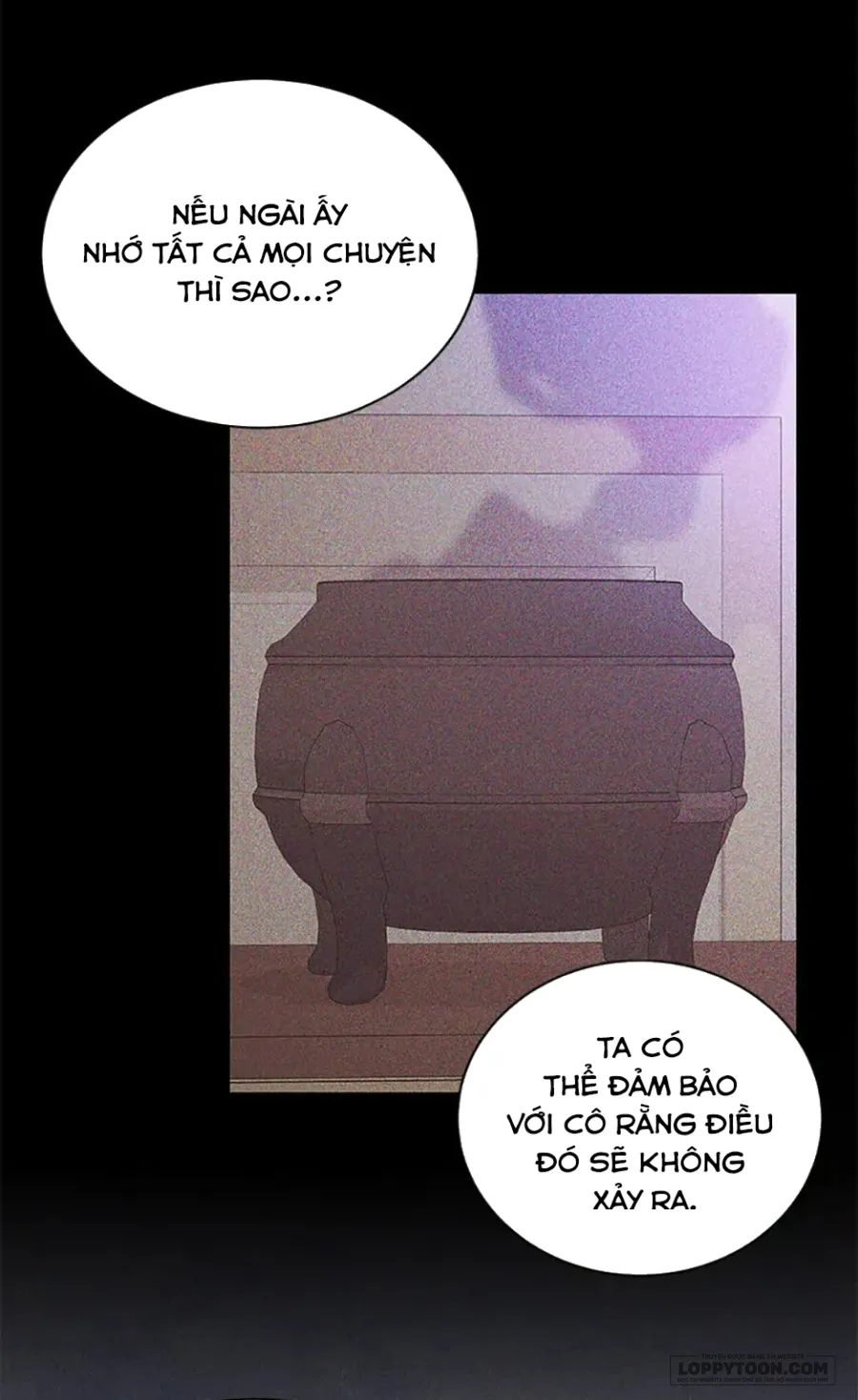 Công Chúa Bé Con Hạng S Thật Mạnh Chap 58 - trang 27