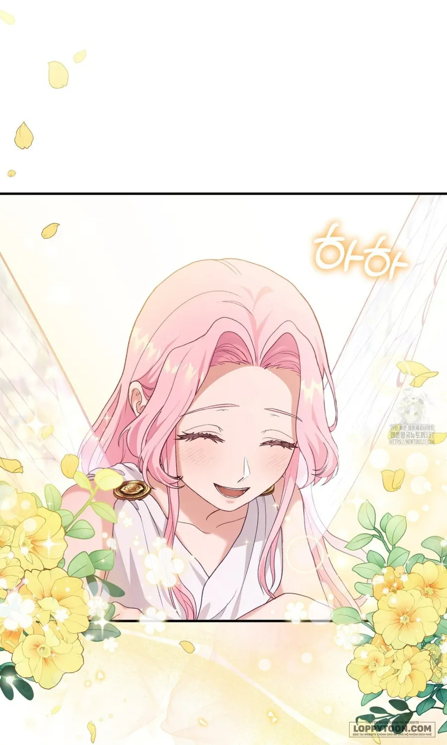 Nàng Tiên, Hãy Ký Hợp Đồng Nào Chap 34 - trang 34