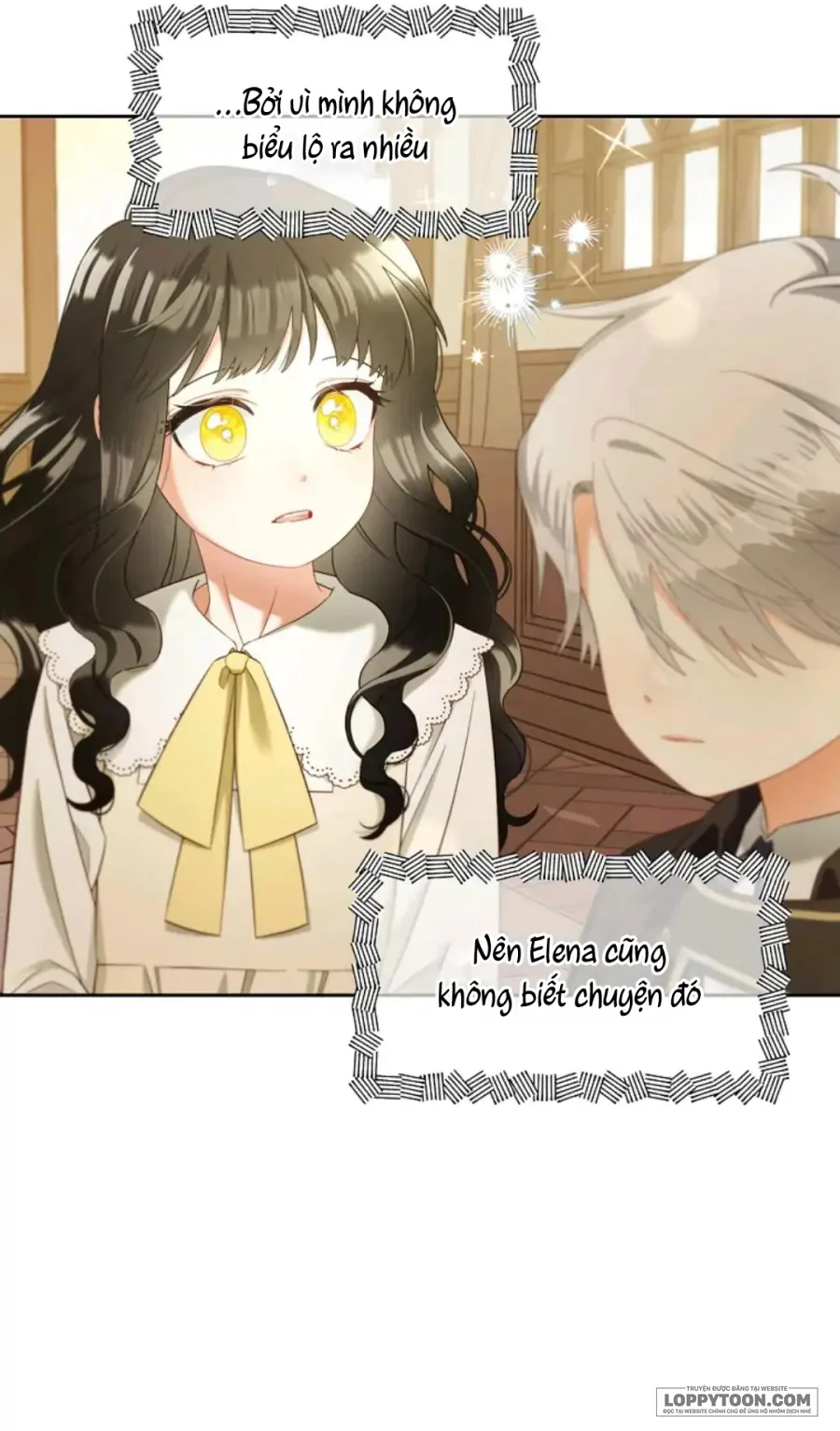 Tôi Sẽ Ở Ngay Bên Cạnh Nam Chính Chap 14 - trang 43