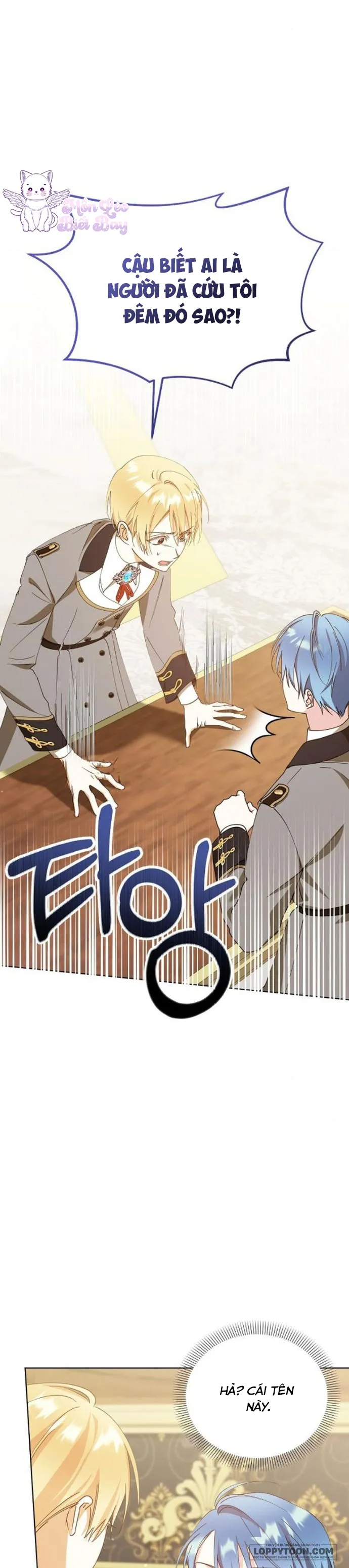 Trở Thành Con Gái Nuôi Của Gia Tộc Sát Thủ Chap 33 - trang 13