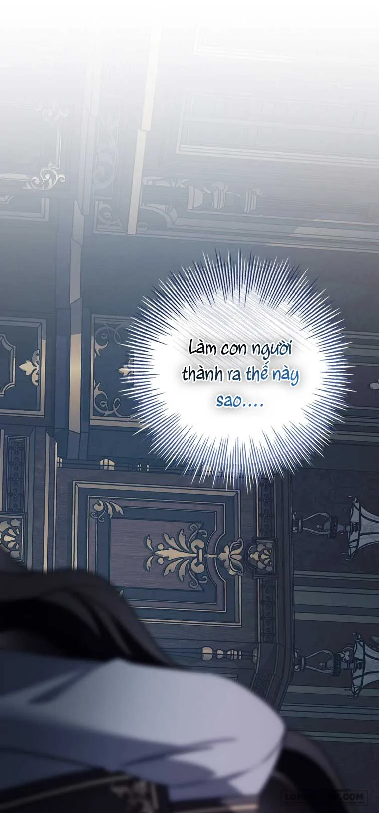 100 lời nguyền tại dinh thự Illestone Chap 22 - trang 29
